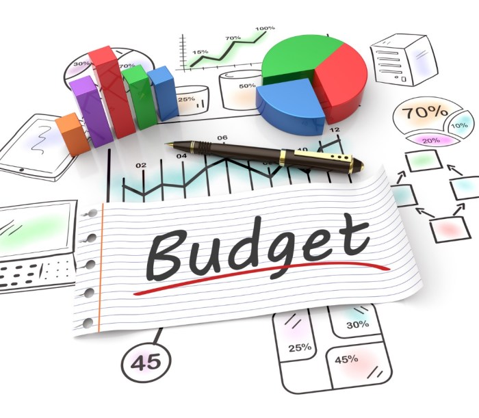 Forecasting budgeting planning process budget budgets business cost ideas tips create