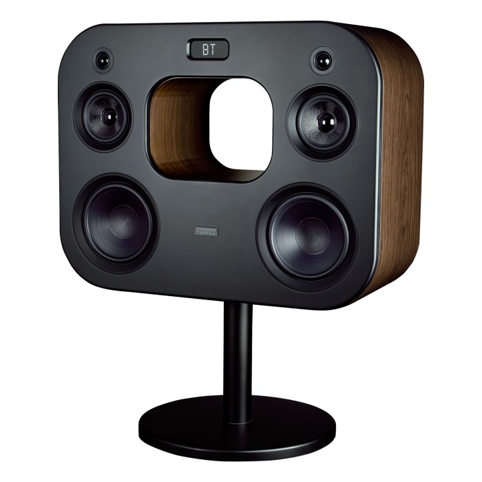 Fluance bluetooth diffusori mostruoso diffusore quotidianoaudio magictoolbox