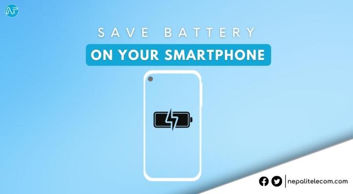 Battery saver aplikasi phoneworld paling berguna gamebrott