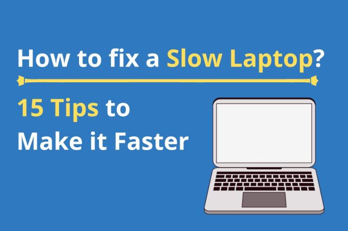 Slow performance computer Slow performance computer