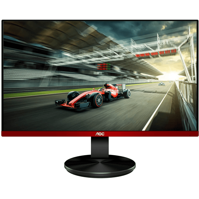 Aoc 144hz curved