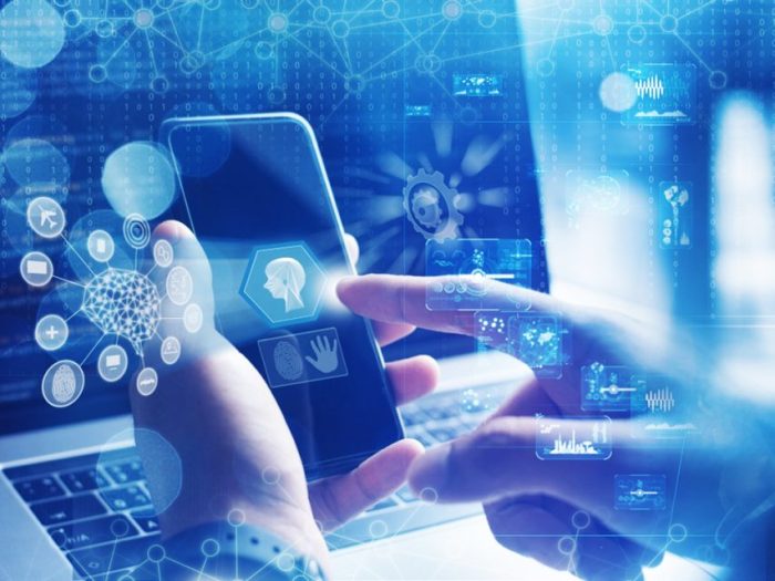 Intersog dominate trends