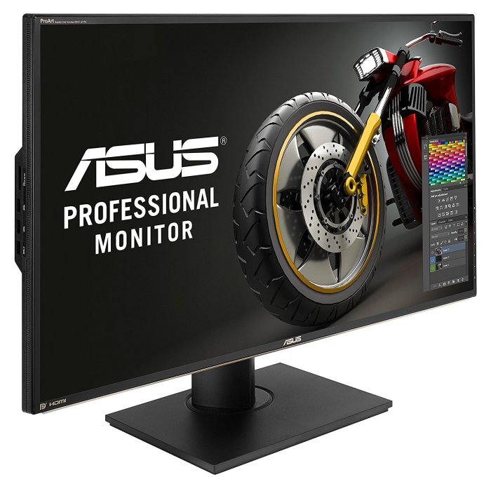 Monitor graphic monitors asus proart top hdmi ips 4kuhd eye care 4k editing 2160 sweetmemorystudio