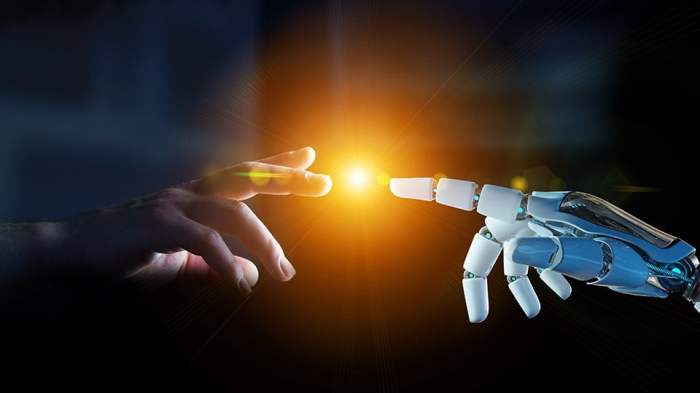 Touchscreen technology definition study concept transcript